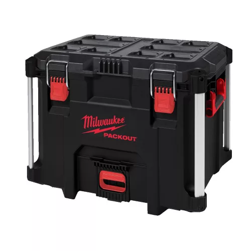 Milwaukee Packout szerszámtároló láda XL