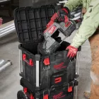 Milwaukee Packout szerszámtároló láda XL