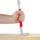 Milwaukee szeghúzó 305mm