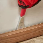 Milwaukee szegélybontó 250mm