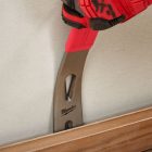 Milwaukee szeghúzó-ládabontó 12"/305mm