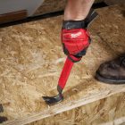 Milwaukee szeghúzó-ládabontó 15"/381mm