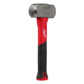 Milwaukee rávero kalapács üvegszálas nyéllel 1,36kg