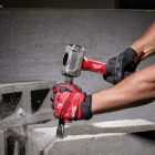 Milwaukee rávero kalapács üvegszálas nyéllel 1,36kg