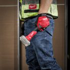 Milwaukee rávero kalapács üvegszálas nyéllel 1,36kg