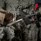 Milwaukee SDS-Plus SLEDGE önélezo hegyes véso 250mm