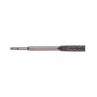 Milwaukee SDS-Plus SLEDGE önélezo lapos véso 20x250mm