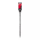 Milwaukee SDS-Max SLEDGE önélezo hegyes véso 400mm