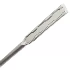 Milwaukee SDS-Max SLEDGE önélezo lapos véso 25x400mm