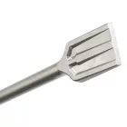 Milwaukee SDS-Max SLEDGE önélezo széles véso 50x380mm