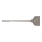 Milwaukee SDS-Max SLEDGE önélezo széles véso 80x300mm
