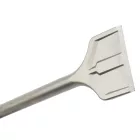 Milwaukee SDS-Max SLEDGE önélezo széles véso 80x300mm