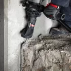 Milwaukee SDS-Max SLEDGE önélezo széles véso 80x300mm