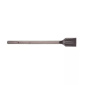 Milwaukee SDS-Max SLEDGE önélezo csempevéso 50x300mm