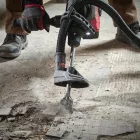 Milwaukee SDS-Max SLEDGE önélezo csempevéso 50x300mm