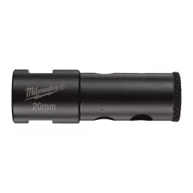 Milwaukee DIAMON-MAX száraz gyémántfúró M14 20x68mm