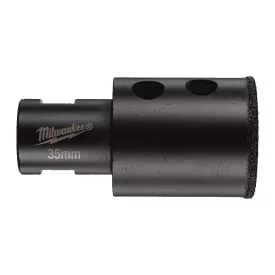 Milwaukee DIAMON-MAX száraz gyémántfúró M14 35x68mm