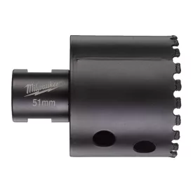 Milwaukee DIAMON-MAX száraz gyémántfúró M14 51x68mm
