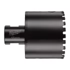 Milwaukee DIAMON-MAX száraz gyémántfúró M14 55x68mm