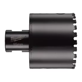 Milwaukee DIAMON-MAX száraz gyémántfúró M14 55x68mm