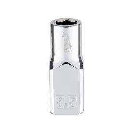 Milwaukee kézi króm dugókulcs 1/4" 5,5mm