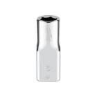 Milwaukee kézi króm dugókulcs 1/4" 6mm
