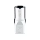 Milwaukee kézi króm dugókulcs 1/4" 7mm