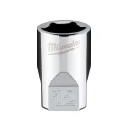 Milwaukee kézi króm dugókulcs 1/4" 12mm