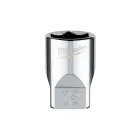 Milwaukee kézi króm dugókulcs 1/4" 13mm
