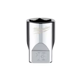 Milwaukee kézi króm dugókulcs 1/4" 13mm