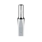 Milwaukee kézi hosszú króm dugókulcs 1/4" 5mm