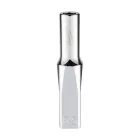 Milwaukee kézi hosszú króm dugókulcs 1/4" 5,5mm