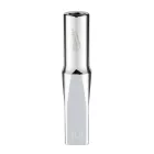 Milwaukee kézi hosszú króm dugókulcs 1/4" 6mm