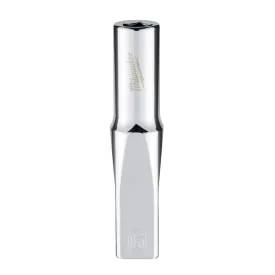 Milwaukee kézi hosszú króm dugókulcs 1/4" 6mm