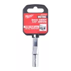 Milwaukee kézi hosszú króm dugókulcs 1/4" 6mm