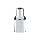 Milwaukee kézi króm dugókulcs 3/8" 6mm