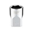 Milwaukee kézi króm dugókulcs 3/8" 14mm