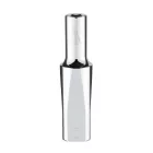Milwaukee kézi hosszú króm dugókulcs 3/8" 7mm
