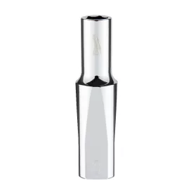 Milwaukee kézi hosszú króm dugókulcs 3/8" 8mm