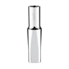 Milwaukee kézi hosszú króm dugókulcs 3/8" 9mm