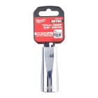 Milwaukee kézi hosszú króm dugókulcs 3/8" 19mm