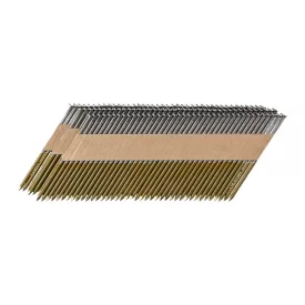   Milwaukee D fejű szeg M18 FFN-hez körbekötözött 2,8x75mm 4000db