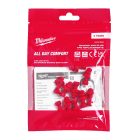 Milwaukee pót füldugó a 4932478135 fejpántos hallásvédohöz (5db)