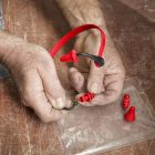 Milwaukee pót füldugó a 4932478135 fejpántos hallásvédohöz (5db)