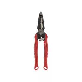 Milwaukee 7 az 1-ben lapos fogó 230mm