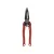 Milwaukee 7 az 1-ben lapos fogó 230mm