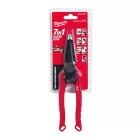 Milwaukee 7 az 1-ben lapos fogó 230mm