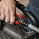 Milwaukee 7 az 1-ben lapos fogó 230mm