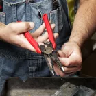 Milwaukee 7 az 1-ben lapos fogó 230mm