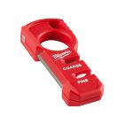 Milwaukee kompakt késélező